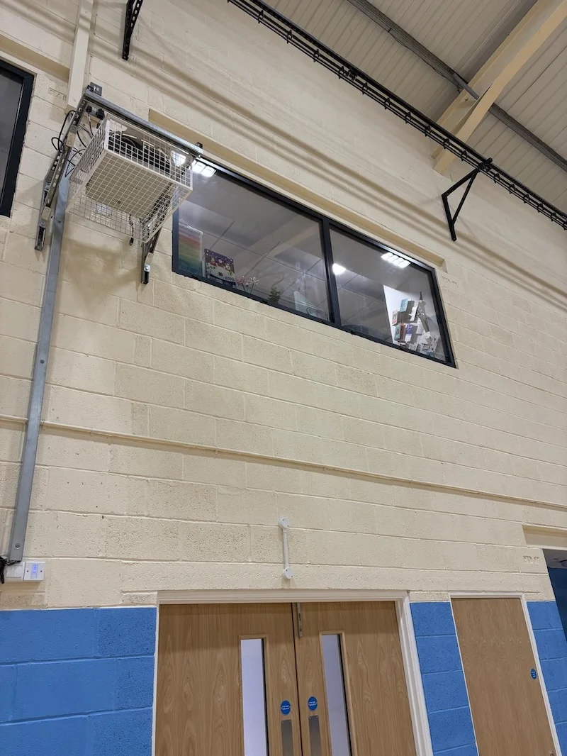 Shop Fronts Luton