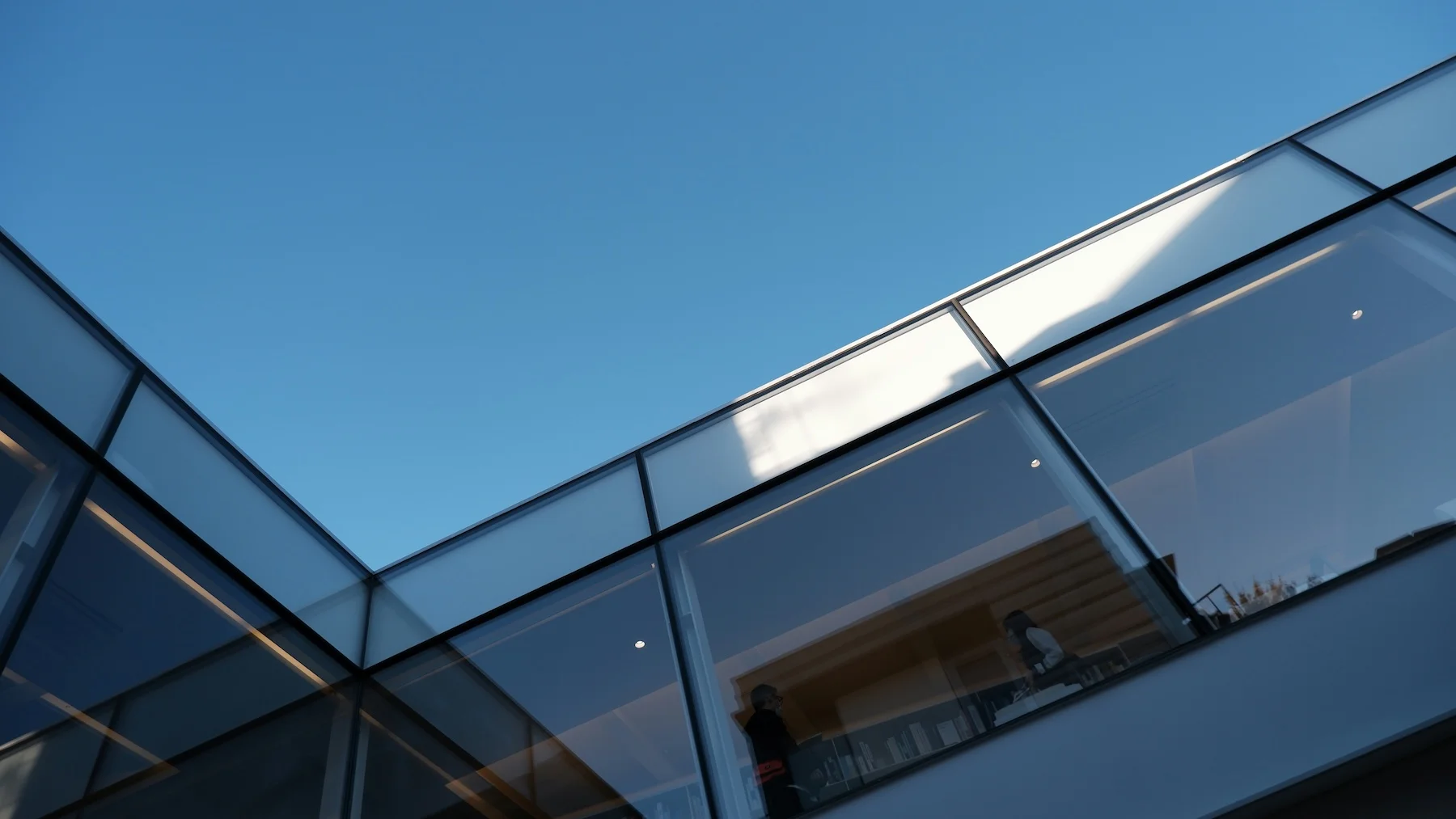 Shop Fronts Luton