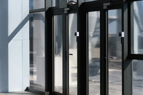 Access Control Systems Luton