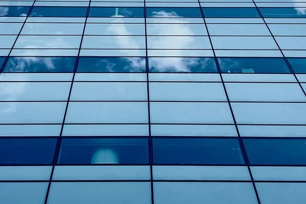 Aluminium Curtain Walls Luton