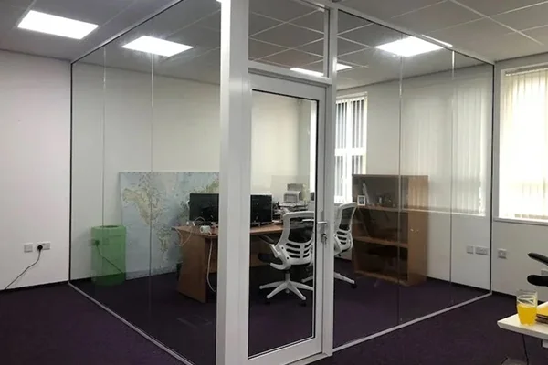 Aluminium Doors Luton