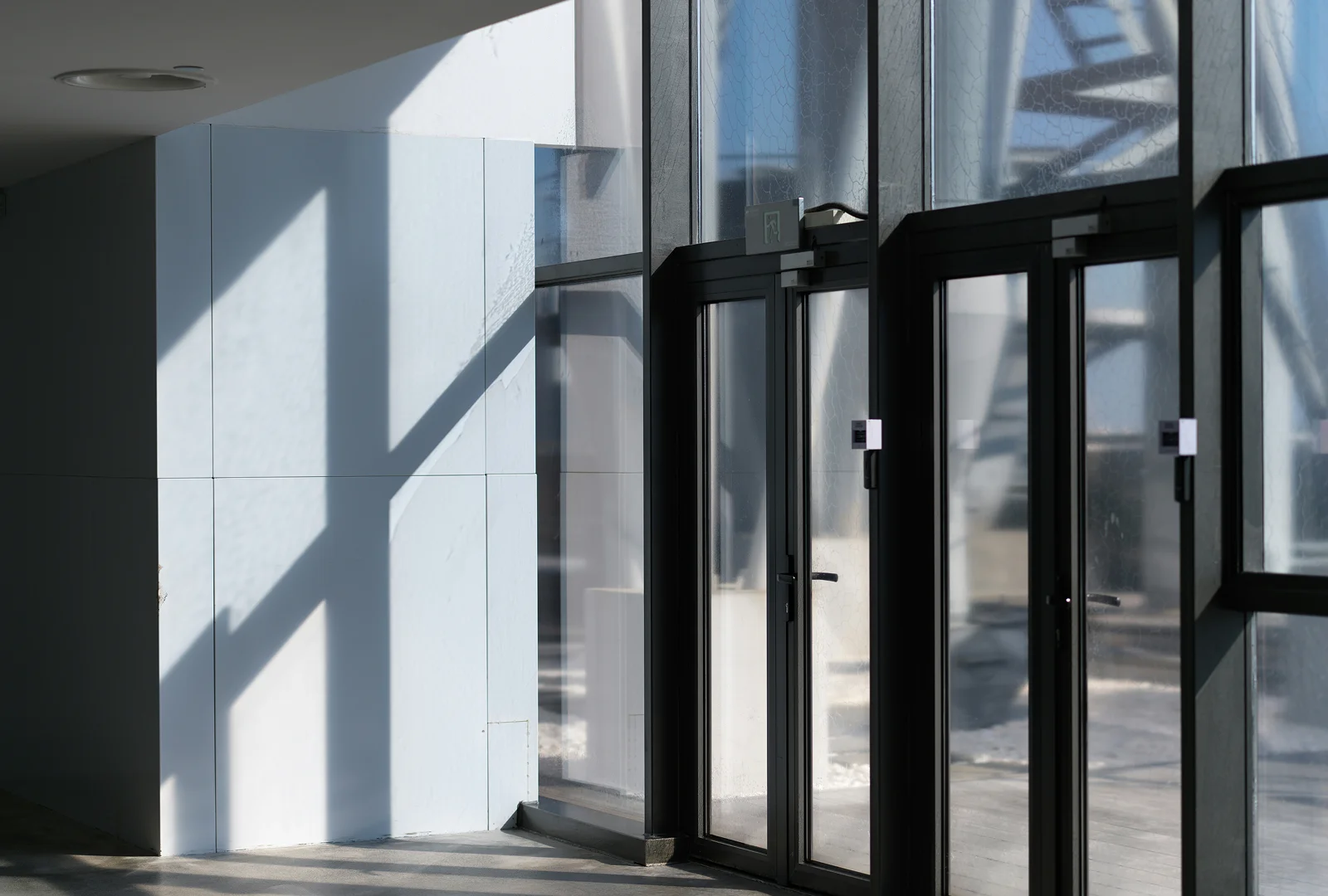 Shop Fronts Luton