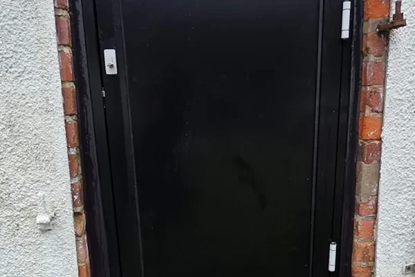 Emergency Fire Doors Luton