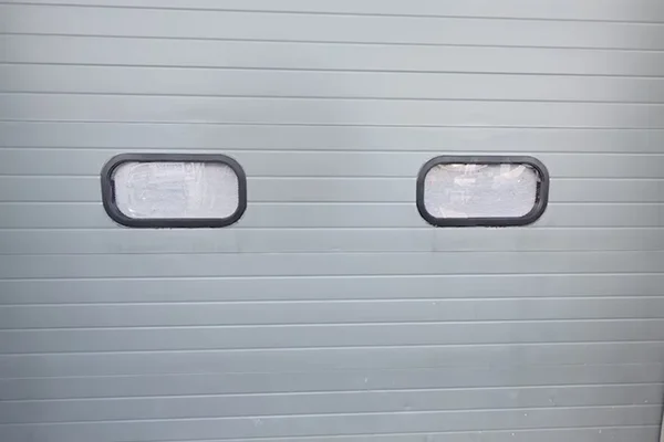 Industrial Roller Shutters Luton