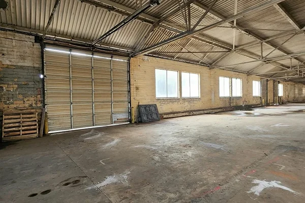 Industrial Roller Shutters Luton