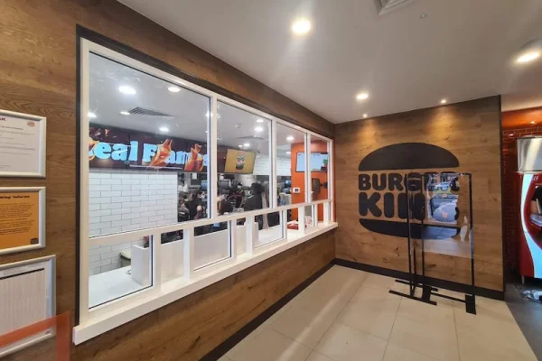 Anti Bandit Screens Luton