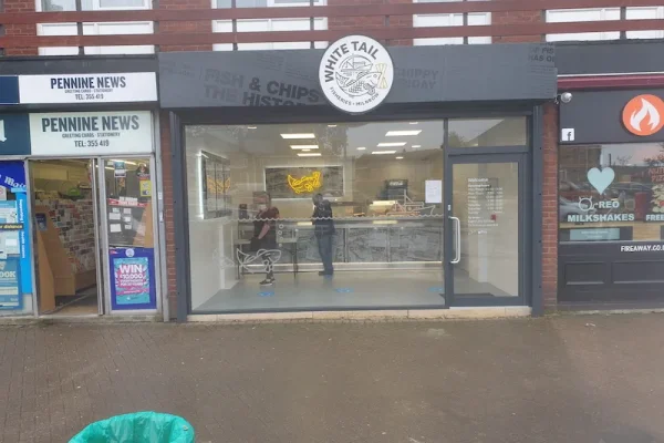 Glass Shopfronts Luton