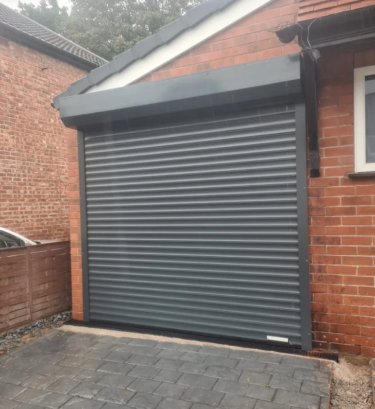 Roller Shutters Luton