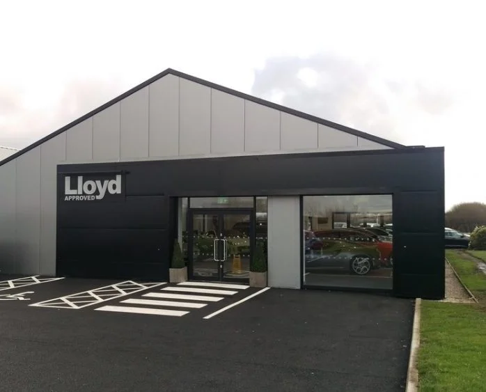 Aluminium Window Luton