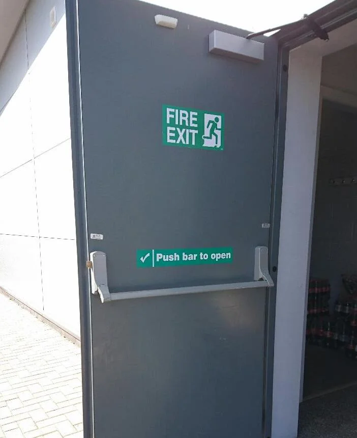 Fire Doors Luton