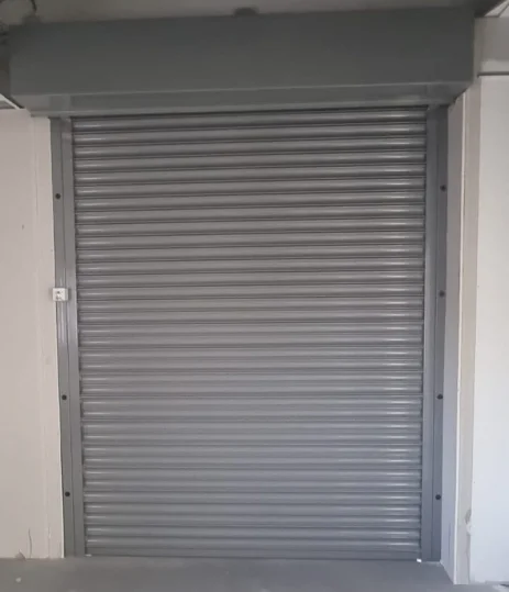 Roller Shutter Luton