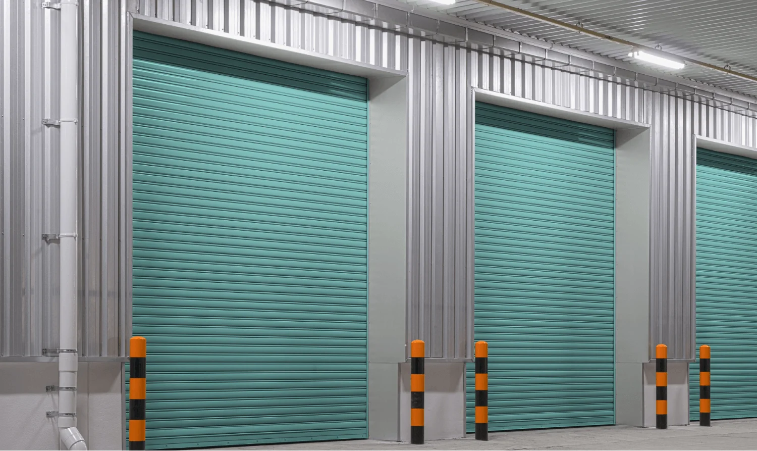 Roller Shutters Luton